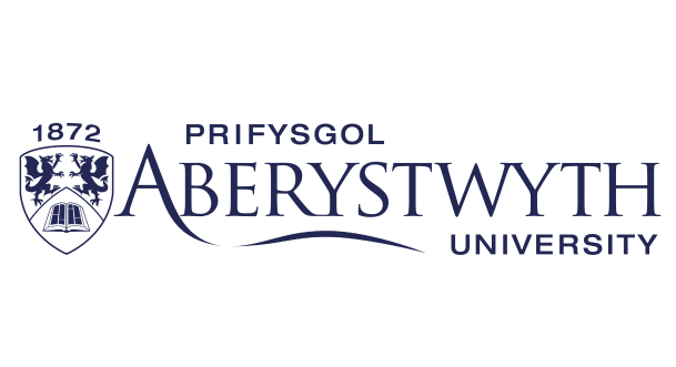 Aberystwyth University Logo