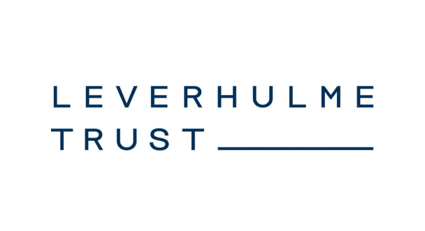 Leverhulme Trust Logo