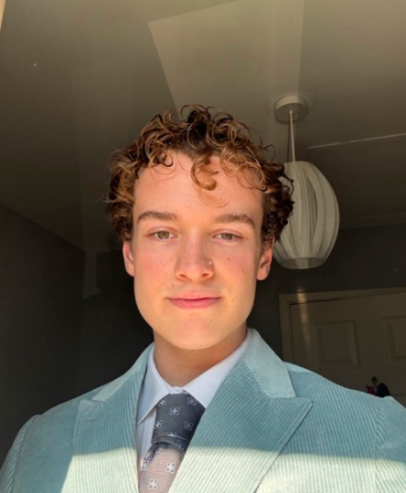 Jude Caithness headshot