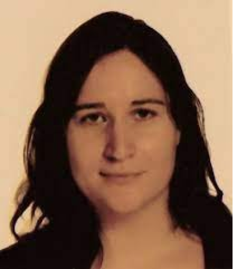 Yael Peled headshot